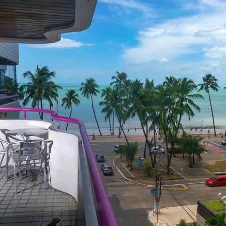 Vista pro mar Maceió Exterior foto
