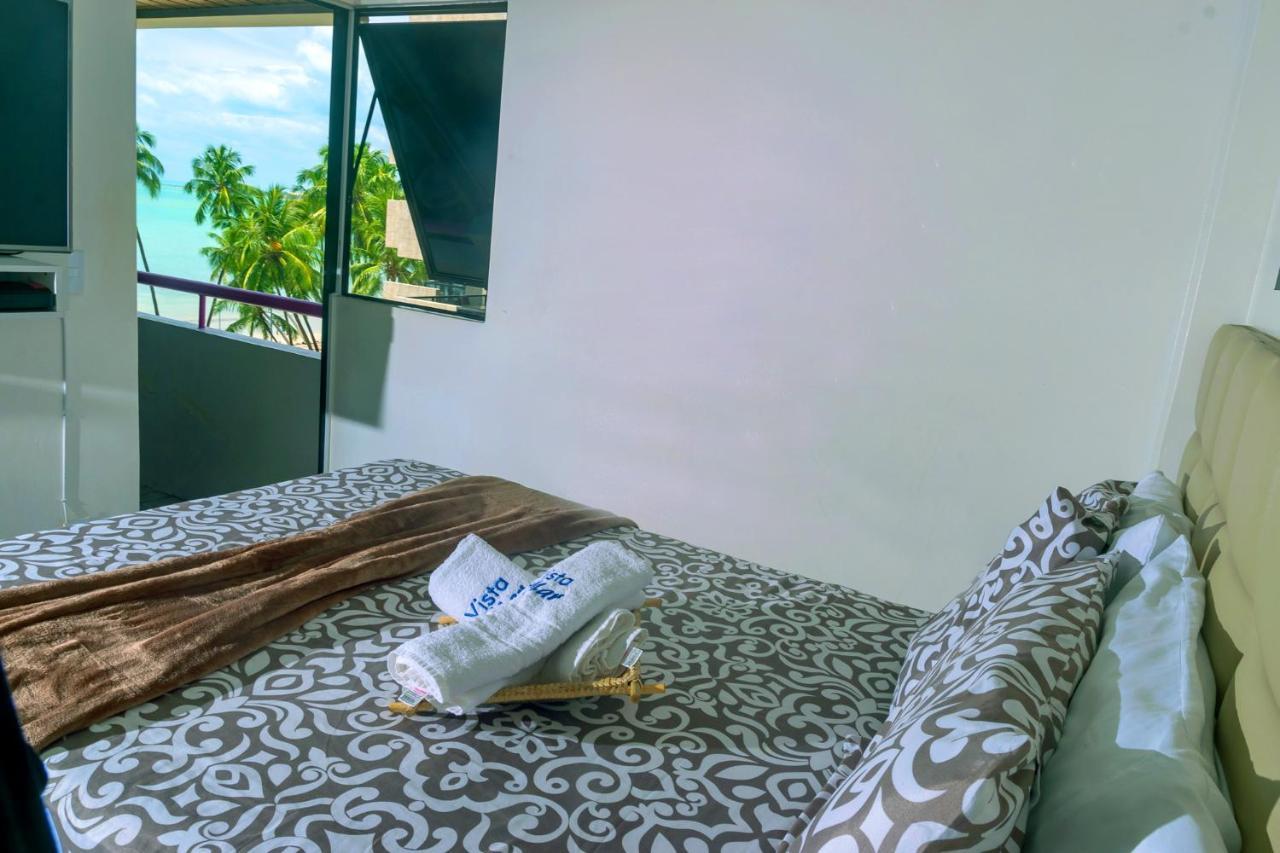Vista pro mar Maceió Exterior foto