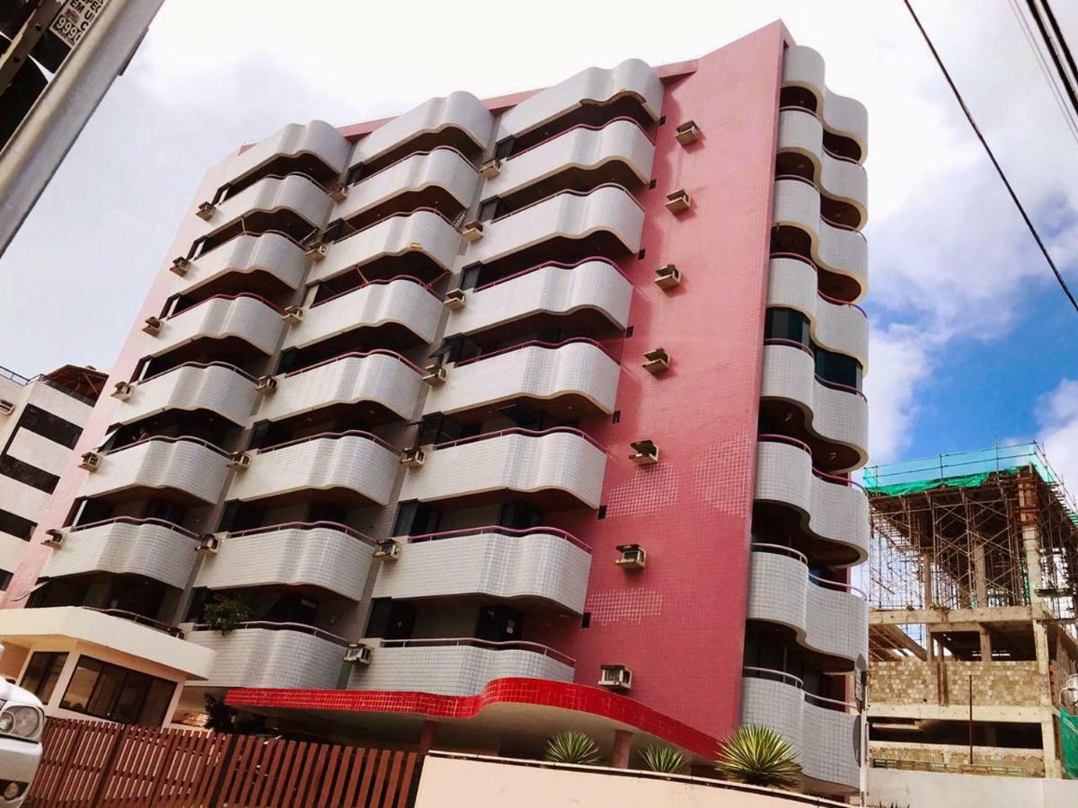 Vista pro mar Maceió Exterior foto