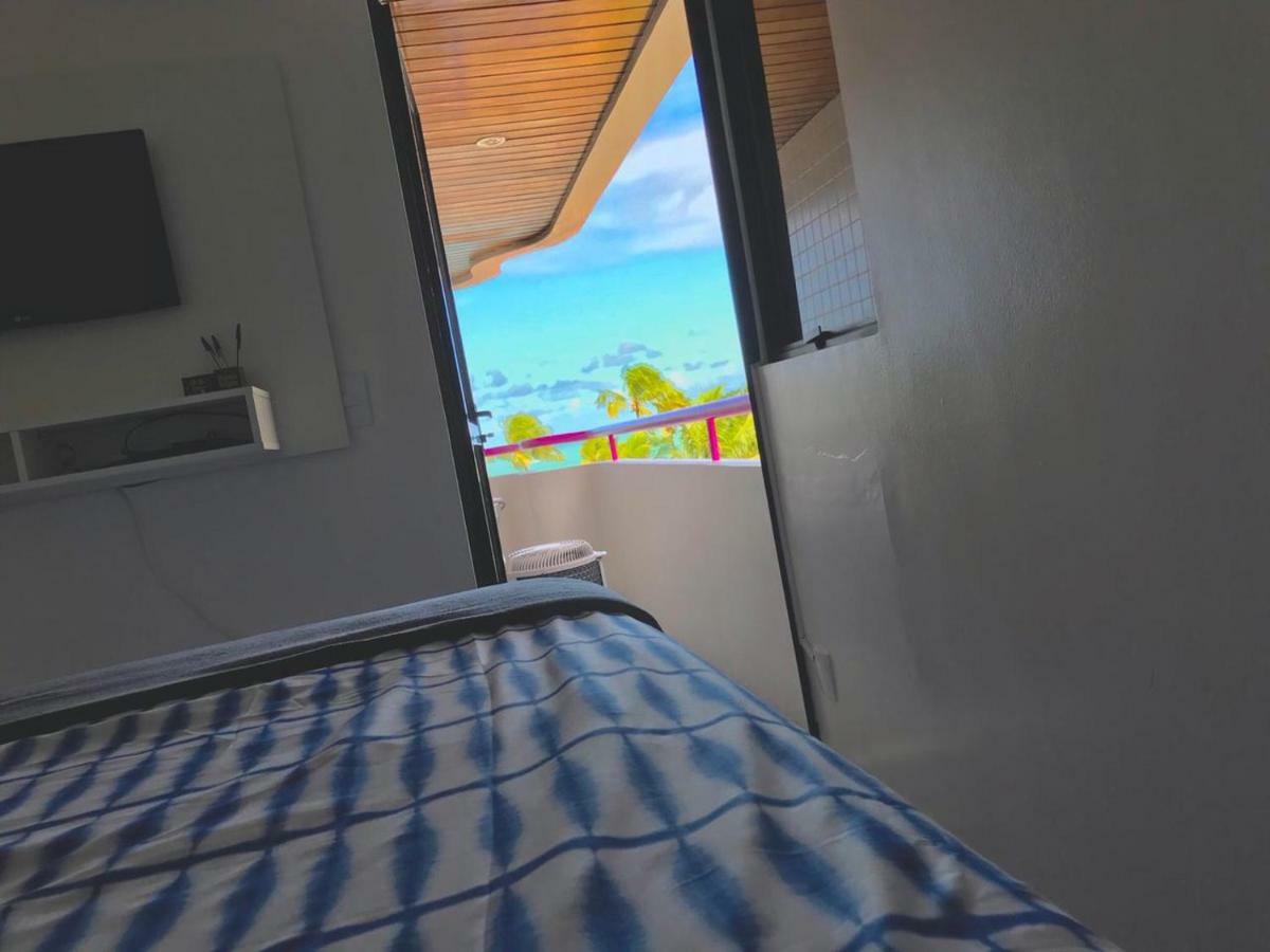 Vista pro mar Maceió Exterior foto