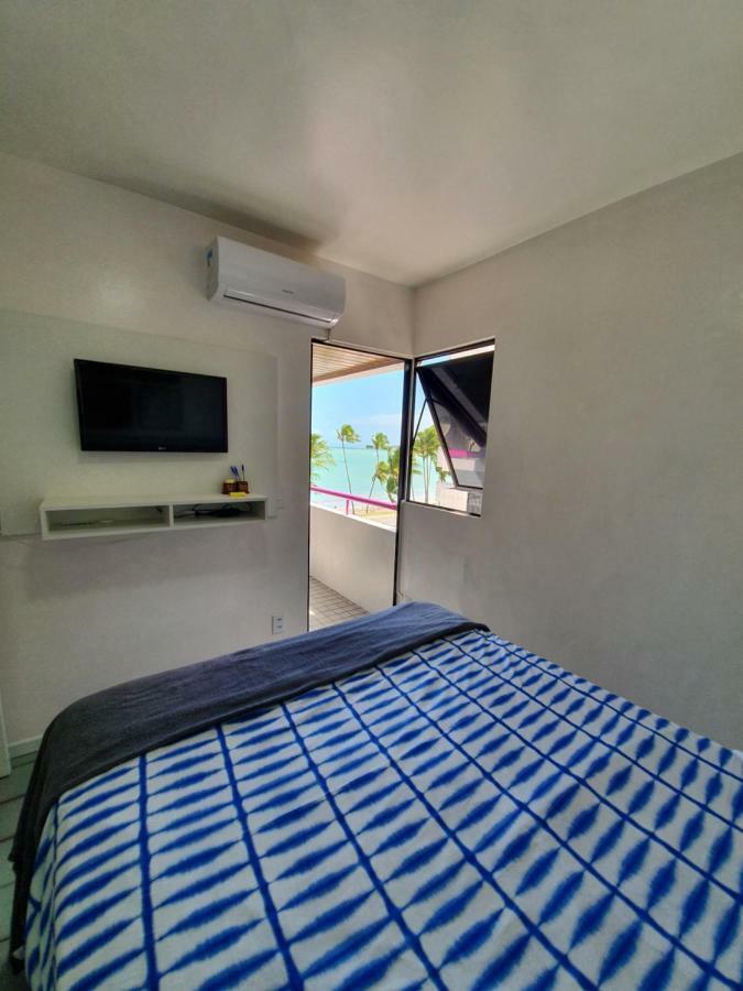 Vista pro mar Maceió Exterior foto