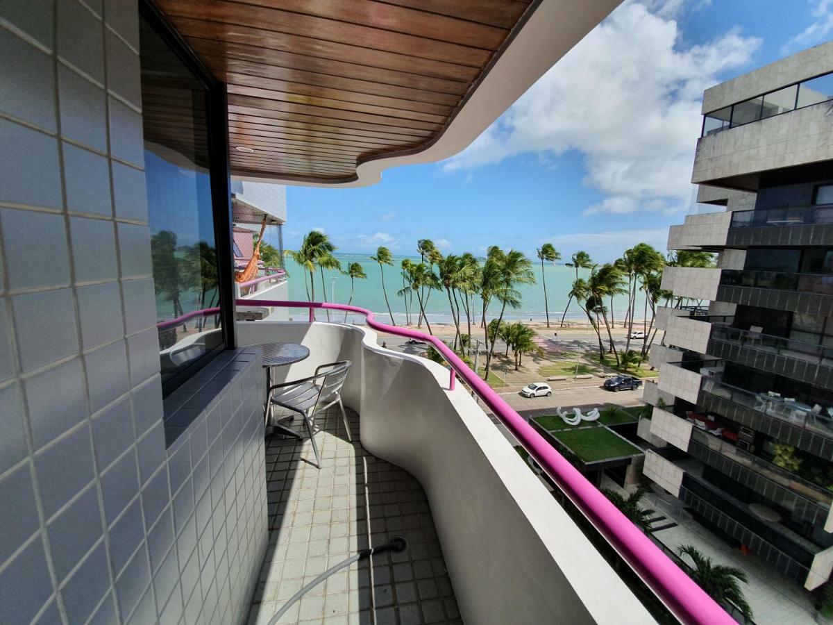 Vista pro mar Maceió Exterior foto