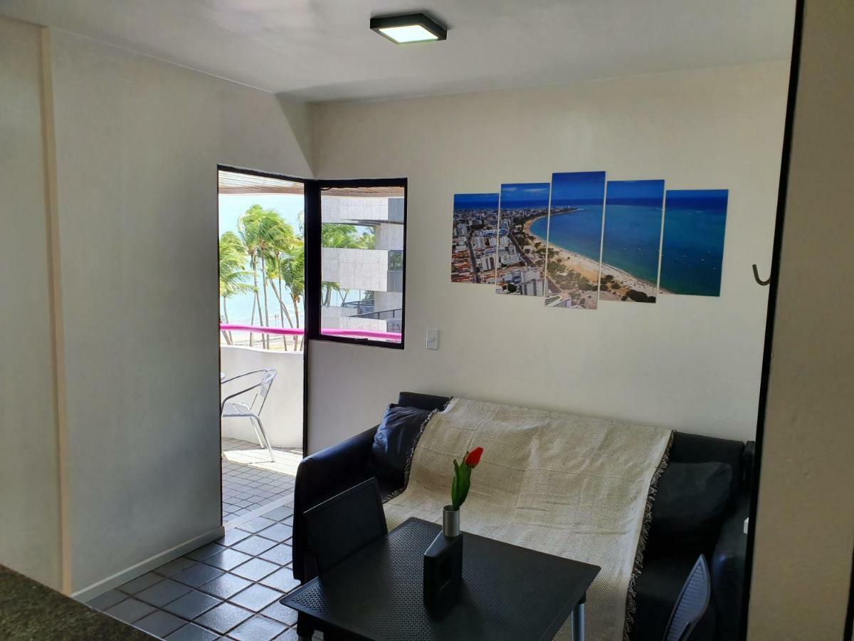 Vista pro mar Maceió Exterior foto