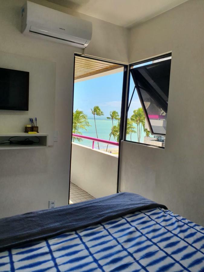 Vista pro mar Maceió Exterior foto
